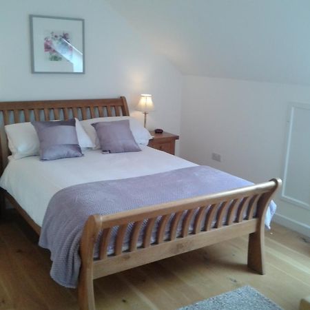 St Merryn Bed And Breakfast Padstow Bagian luar foto