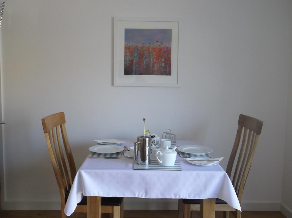 St Merryn Bed And Breakfast Padstow Bagian luar foto