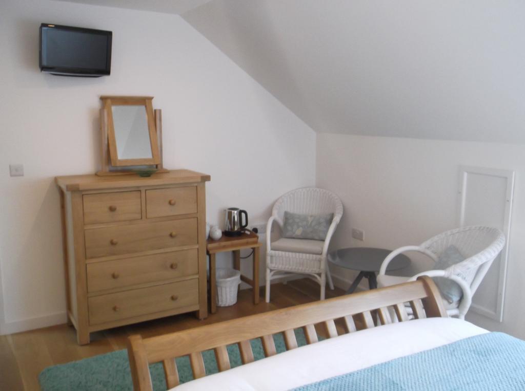 St Merryn Bed And Breakfast Padstow Ruang foto