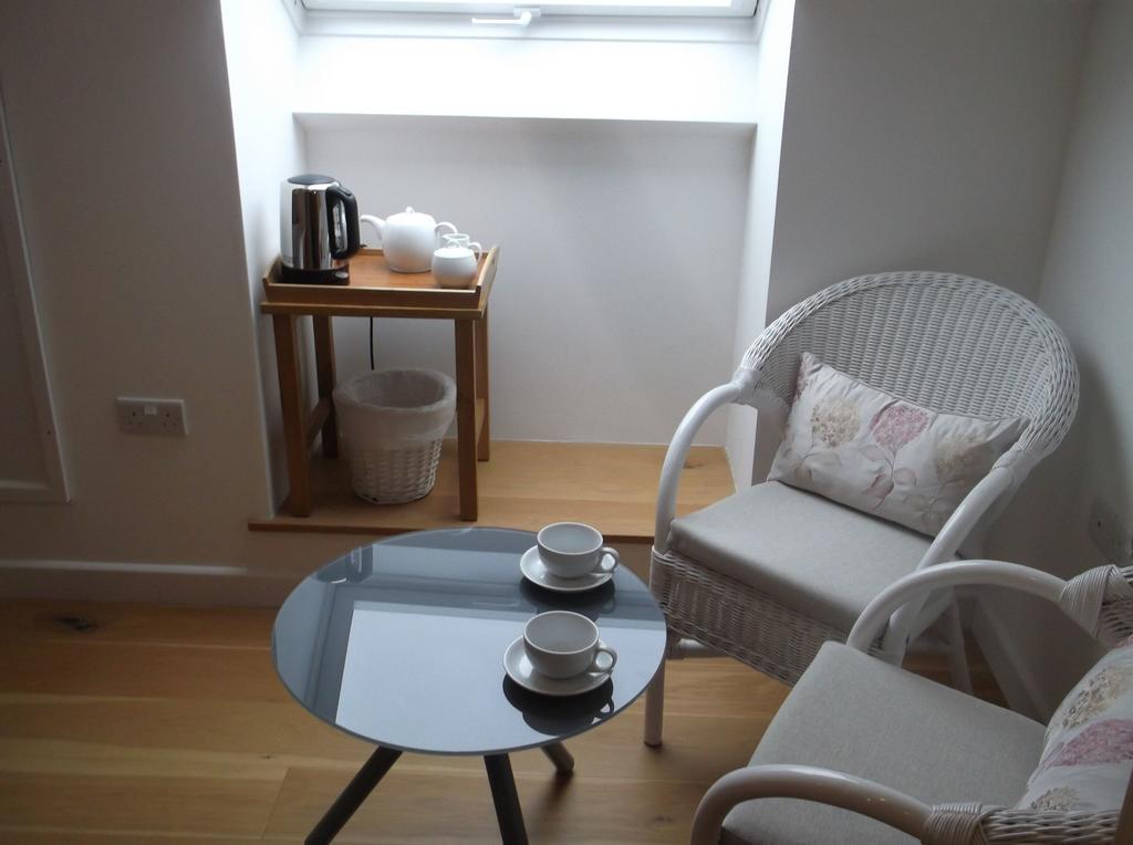 St Merryn Bed And Breakfast Padstow Bagian luar foto