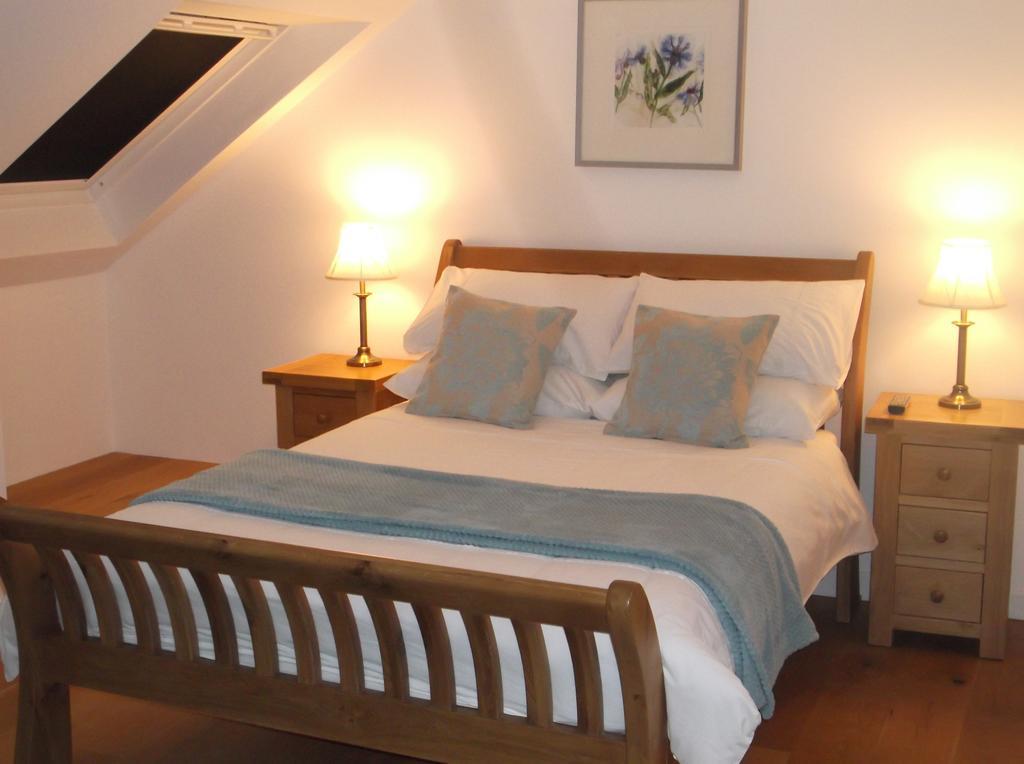 St Merryn Bed And Breakfast Padstow Bagian luar foto