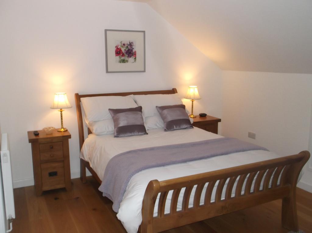 St Merryn Bed And Breakfast Padstow Ruang foto