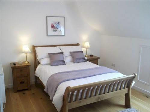 St Merryn Bed And Breakfast Padstow Bagian luar foto