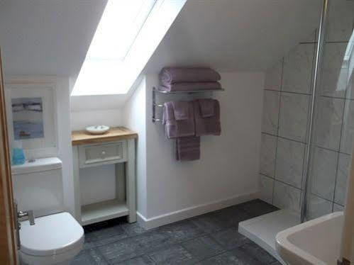 St Merryn Bed And Breakfast Padstow Bagian luar foto